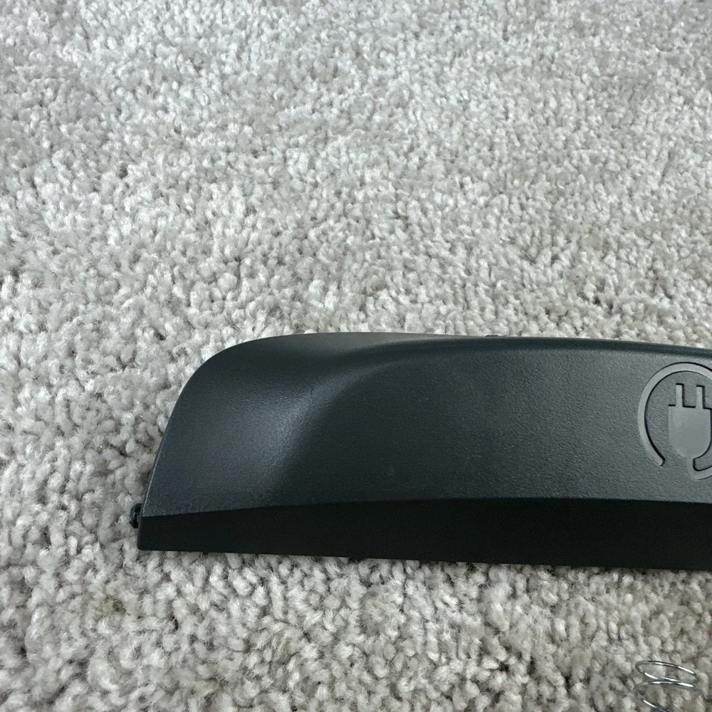 Kenmore 400 Series BC3005 BC2005 Canister Vacuum Power Cord Winder Button‎ Cover